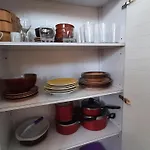 Andar-Alto, 3 quadras da Av Paulista, Wi-fi&Garagem