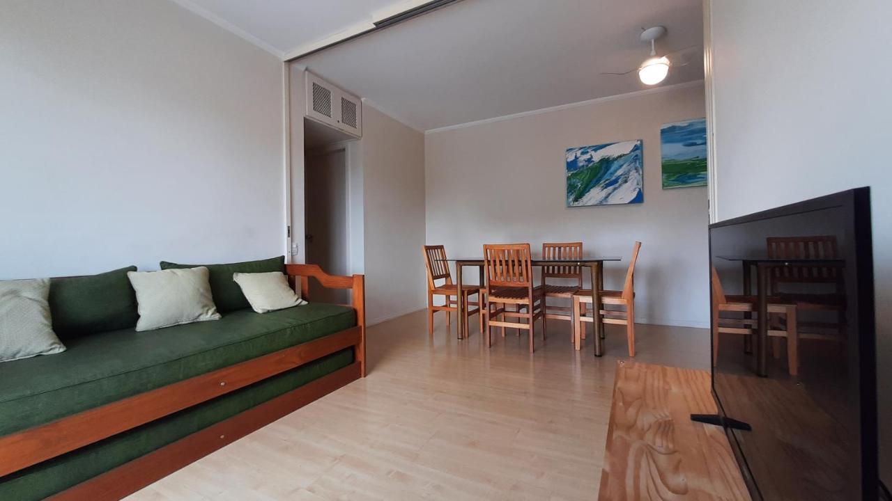 Andar-alto, 3 Quadras Da Av Paulista, Wi-fi & Garagem