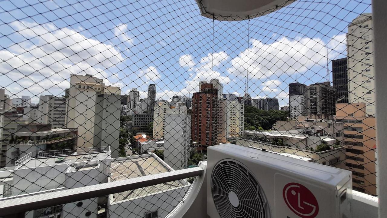 Andar-alto, 3 Quadras Da Av Paulista, Wi-fi & Garagem
