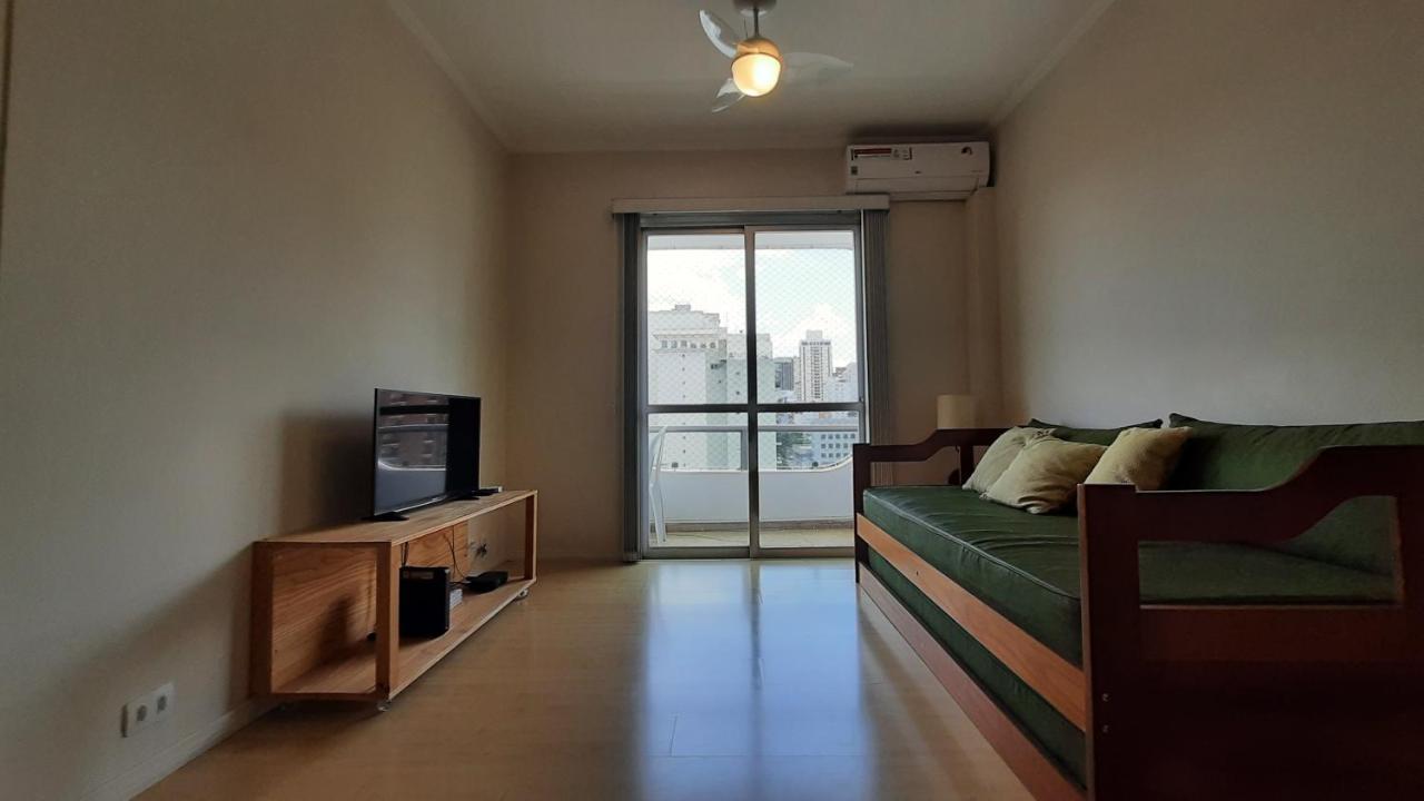 Andar-alto, 3 Quadras Da Av Paulista, Wi-fi & Garagem
