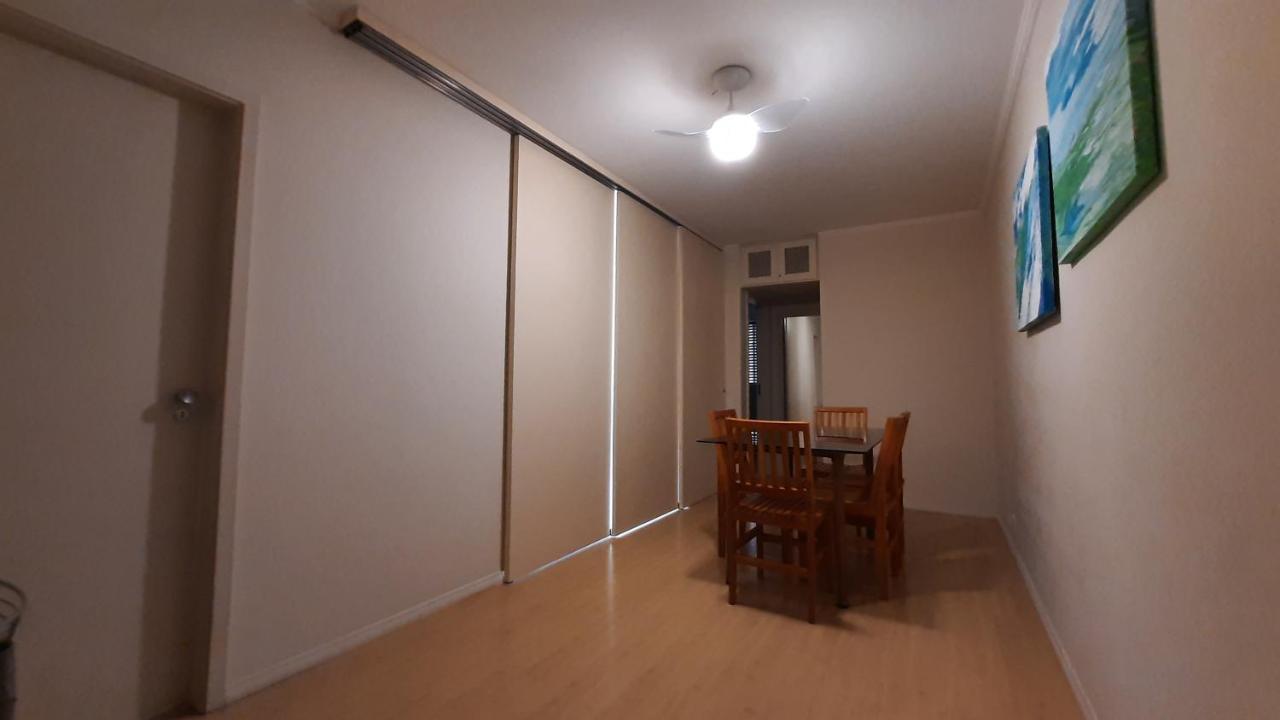 Andar-alto, 3 Quadras Da Av Paulista, Wi-fi & Garagem * São Paulo