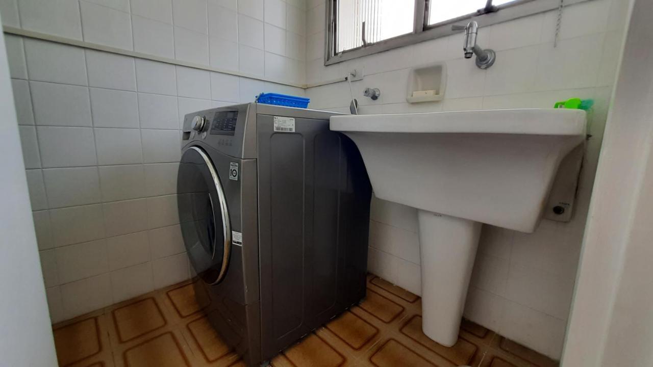 Andar-alto, 3 Quadras Da Av Paulista, Wi-fi & Garagem *